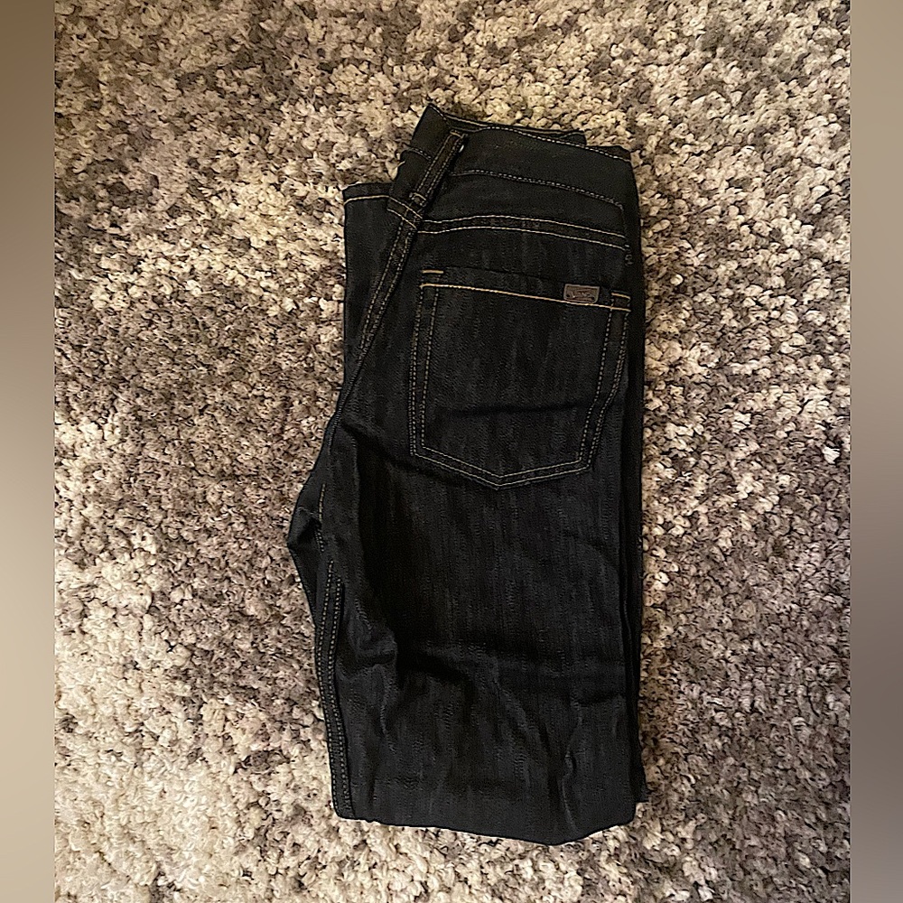 Boys Vans Jeans